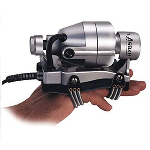 Asbah Professional Signature Finger Massager