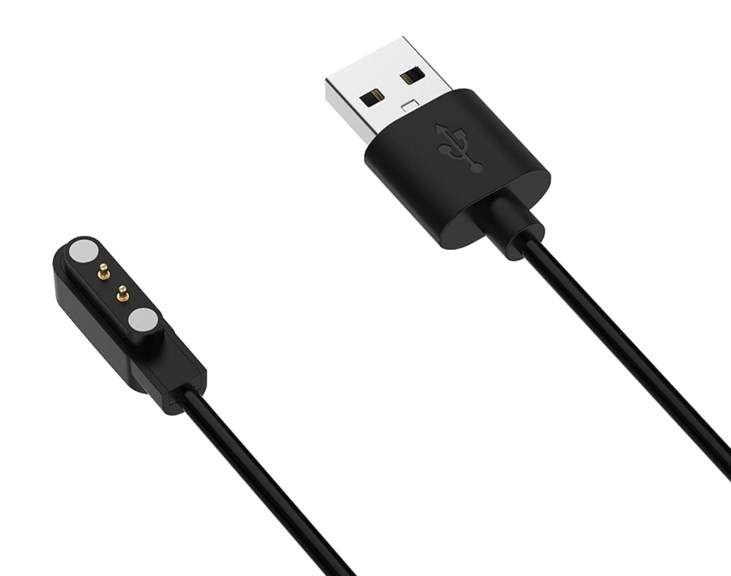 INEFABLE USB Charging Cable for W26/W26+ - Black - Pack of 1