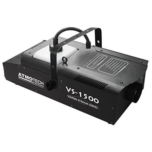 VS1500 High Power Fogger / Smoke Machine