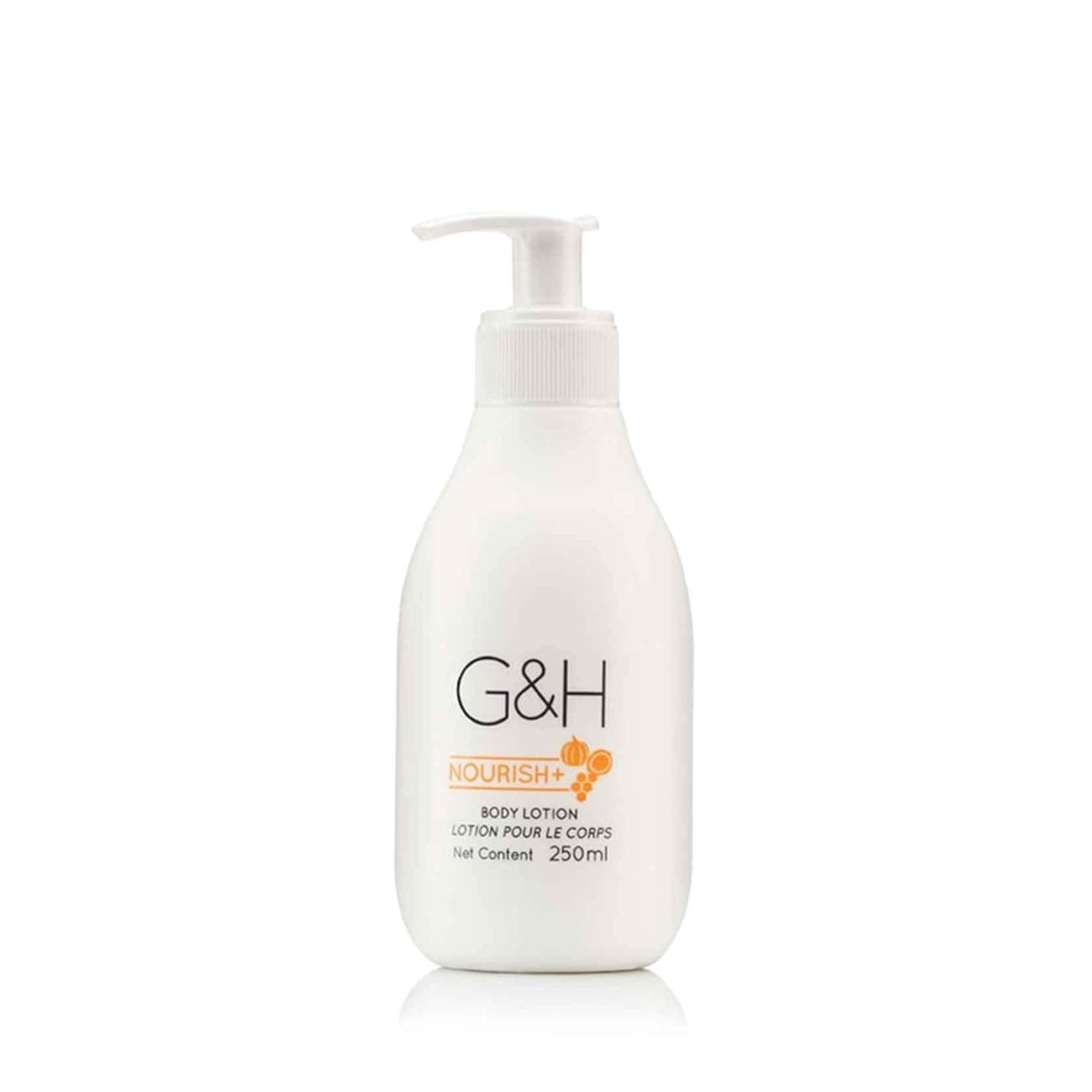 Amway G & H Lotion, Product,