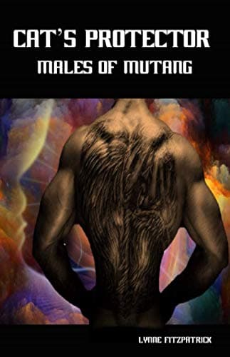 Cat’s Protector: Males of Mutang