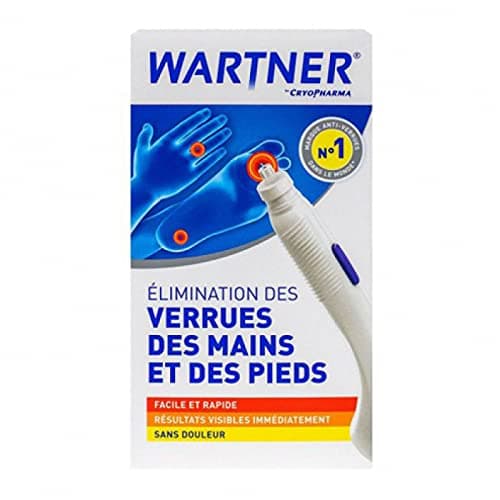 Wartner Anti-Verruca Pen by Cryopharma