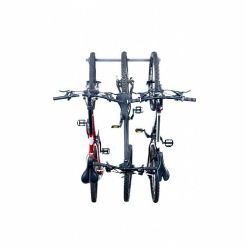 Monkey Bars 3 Bike Storage Rack MB-3