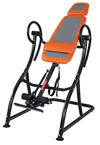 KAWIN Shopping on line Gravitational Inversion Bench MOD. Orange