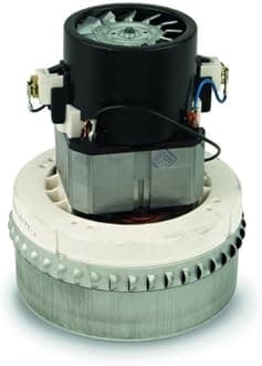 Suction Motor Engine DOMEL MKM 7788 Turbine, 1400 Watt, Suction, Suction Turbine