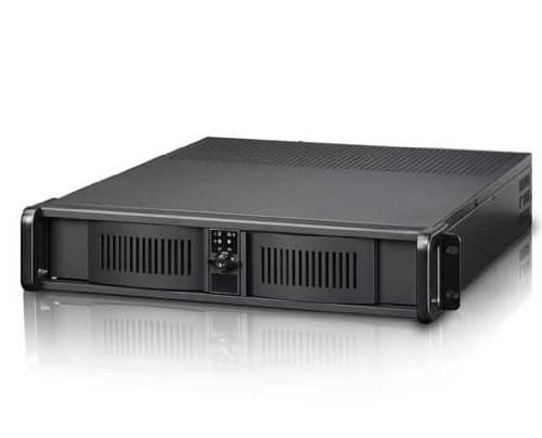 iStarUSAGroup KIT- 2U Extended IPC Case (D-200L-T)