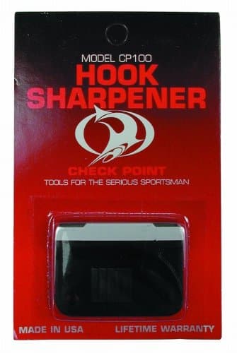 CP100 Hook Sharpener