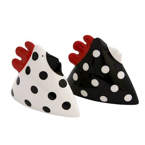 Fairmont and Main Ribbon, White