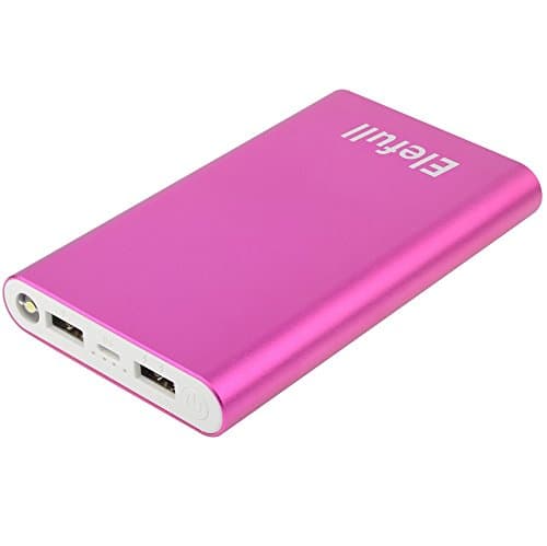 Flashlight PowerBank(RED)