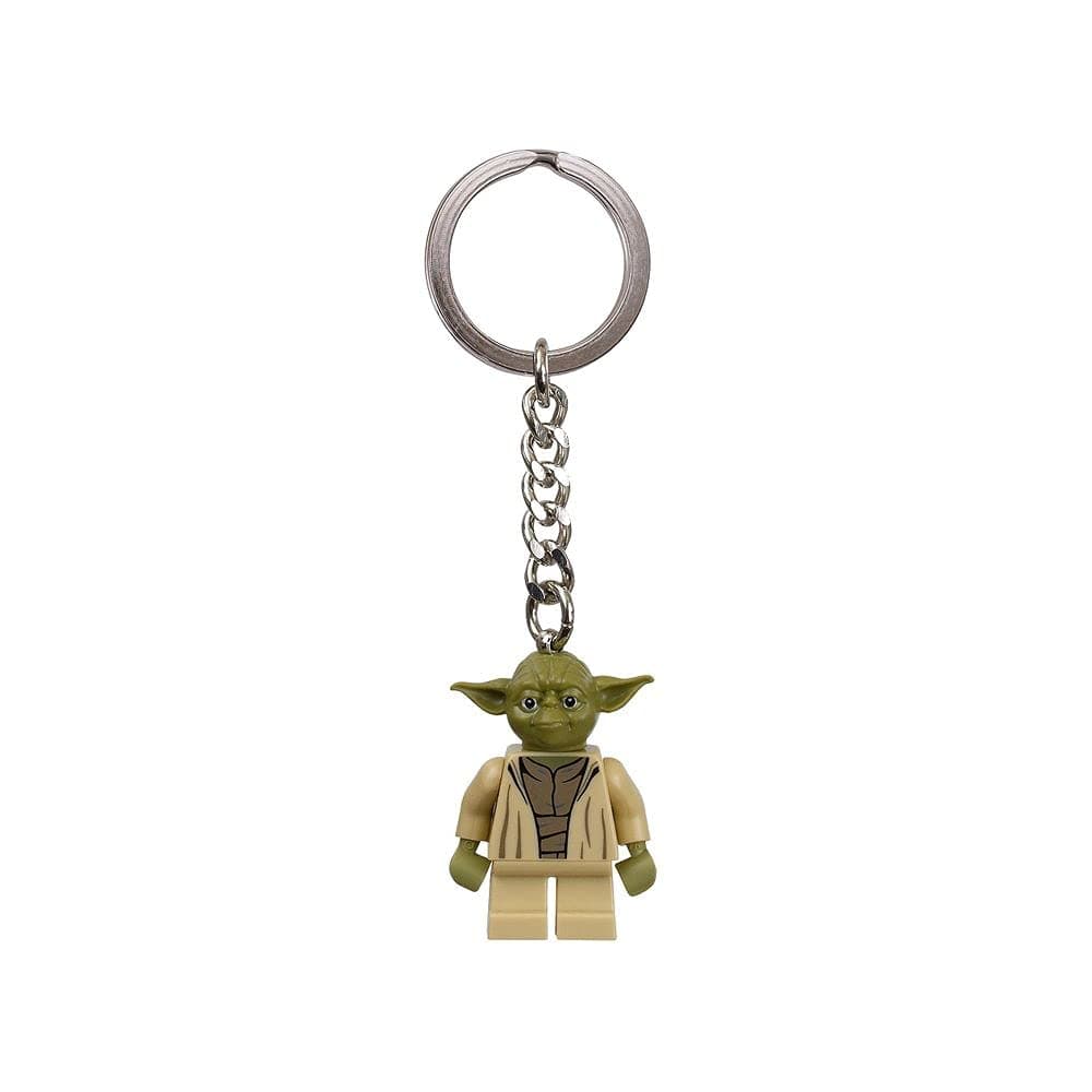 Star wars Yoda Keyring (2015) - 853449