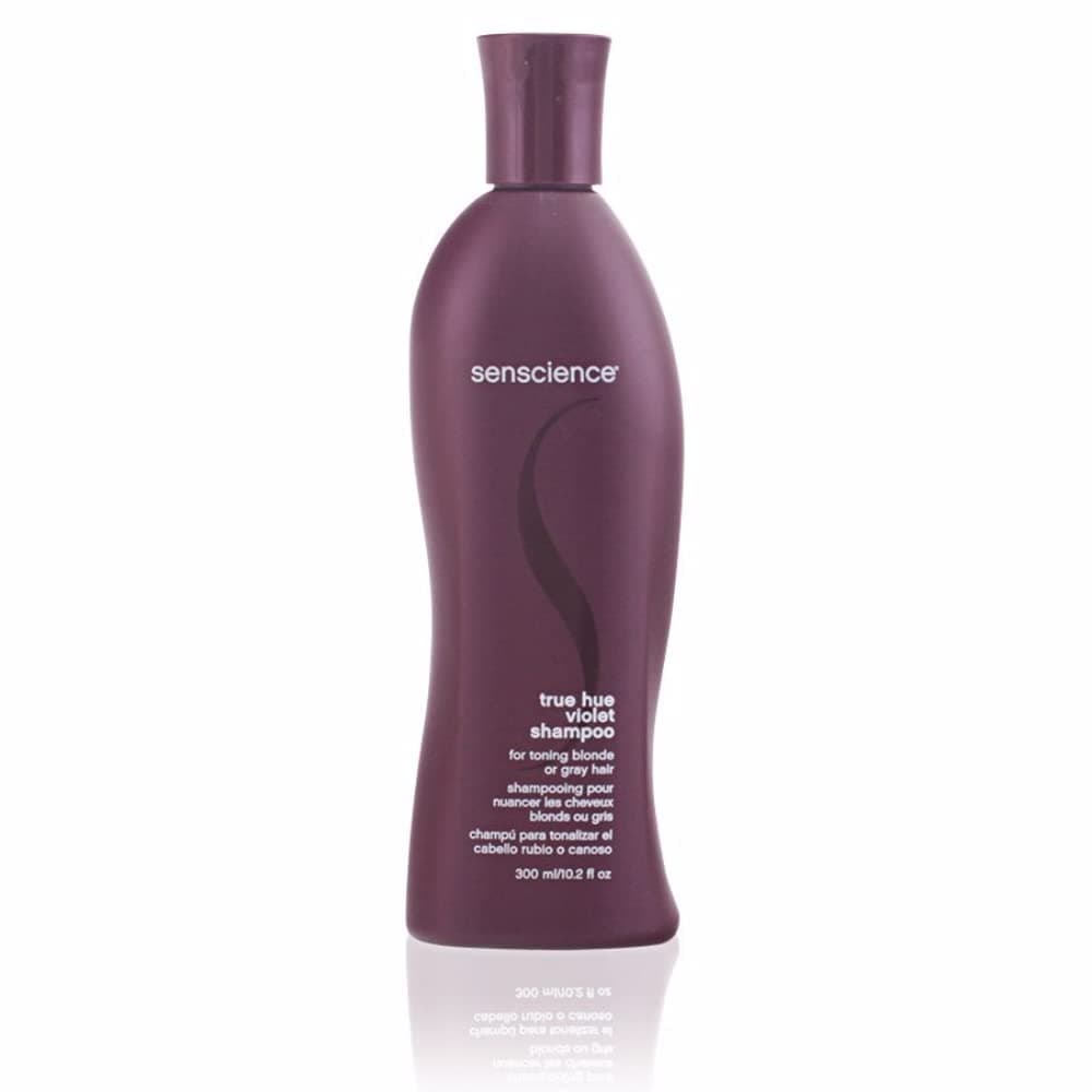 Senscience True Hue Violet Shampoo 33.8 fl. oz., (1466-96001)