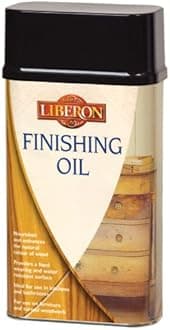 Liberon LIBFO250 Finishing Oil 250ml