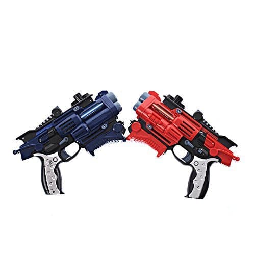 Lazer M.A.D Battle Ops by Lazer Mad