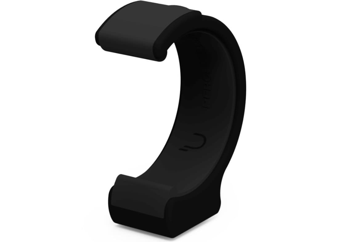 Fit Magnetic Smartphone Mount (Black)