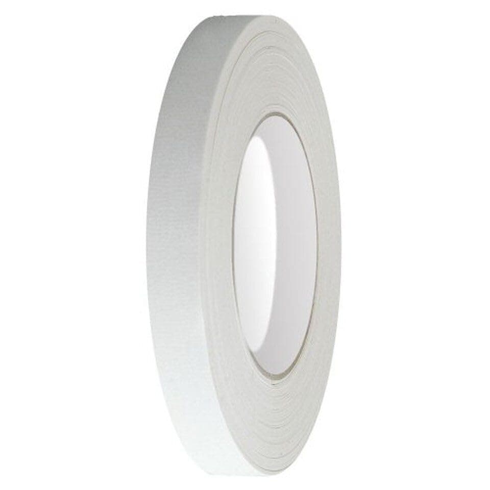 New Golf Grip Double Sided Tape 3/4" X 36 Yard Roll