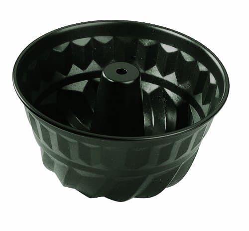 Kaiser Bakeware 'Bake and Play' Non-Stick Bundform Pan, 5-1/2 Inch