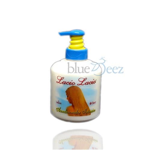 Lacio lacio intensive conditioner 9 Oz