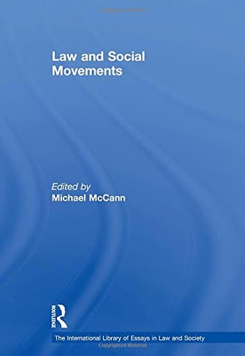 Law and Social Movements