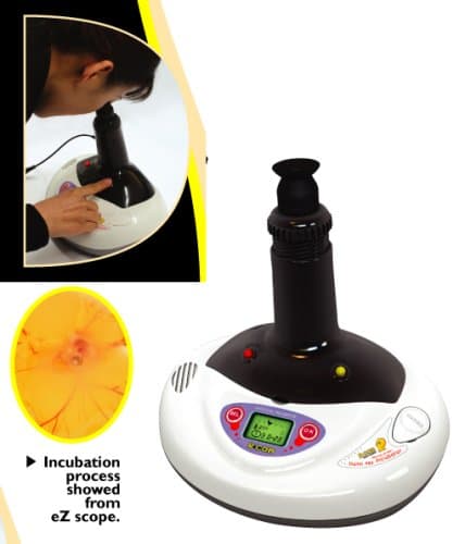 R-Com Pro Mini and EZ Scope