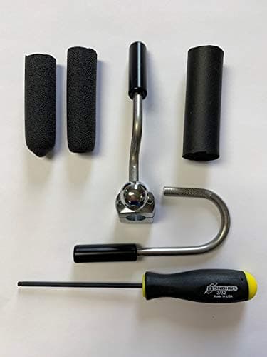 New Trombone Handle by Instrument Innovations