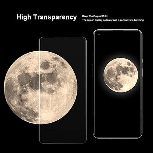 UV HD+ Tempered Glass Screen Protector Guard Compatible For Realme 14 Pro 5G (6.77 Inch, Pack of 1) Full Adhesive UV Curved Case Friendly HD Clarity with easy installation kit