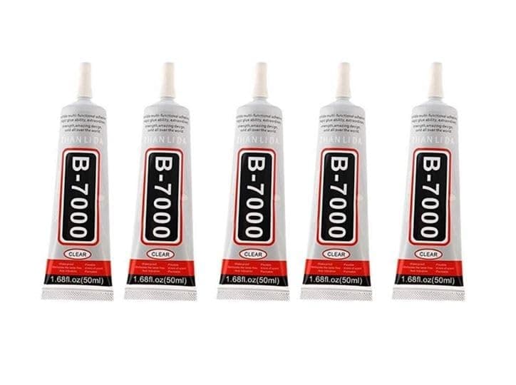 SP Electron B7000 Glue for Mobile Phone 50ML (5)