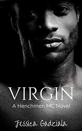 Virgin (The Henchmen MC Book 16)