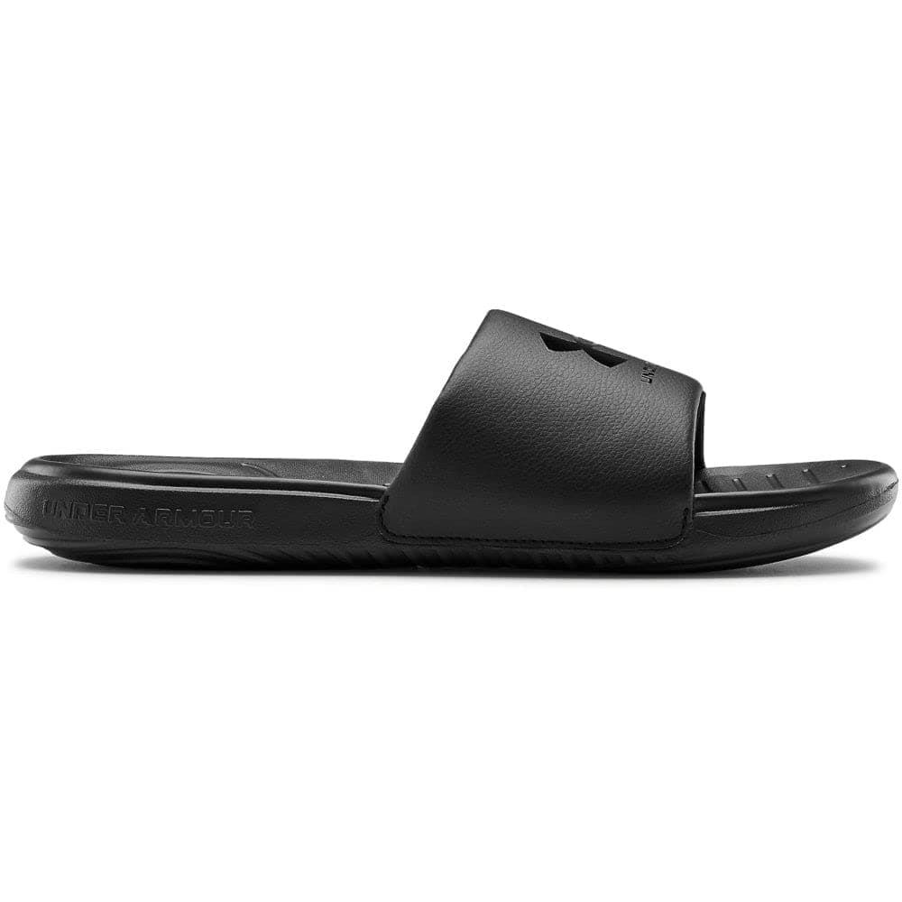 Men's Ansa Graphic Slide Sandal