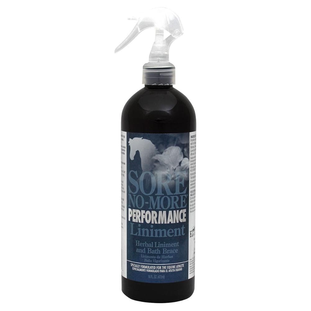 Arenus Sore NoMore Performance Liniment (16 oz)