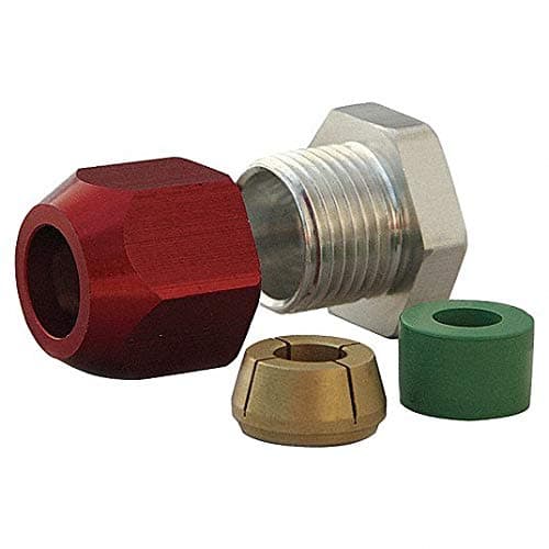76503 - Line Terminator Blockoff Kit - 5/16" OD line