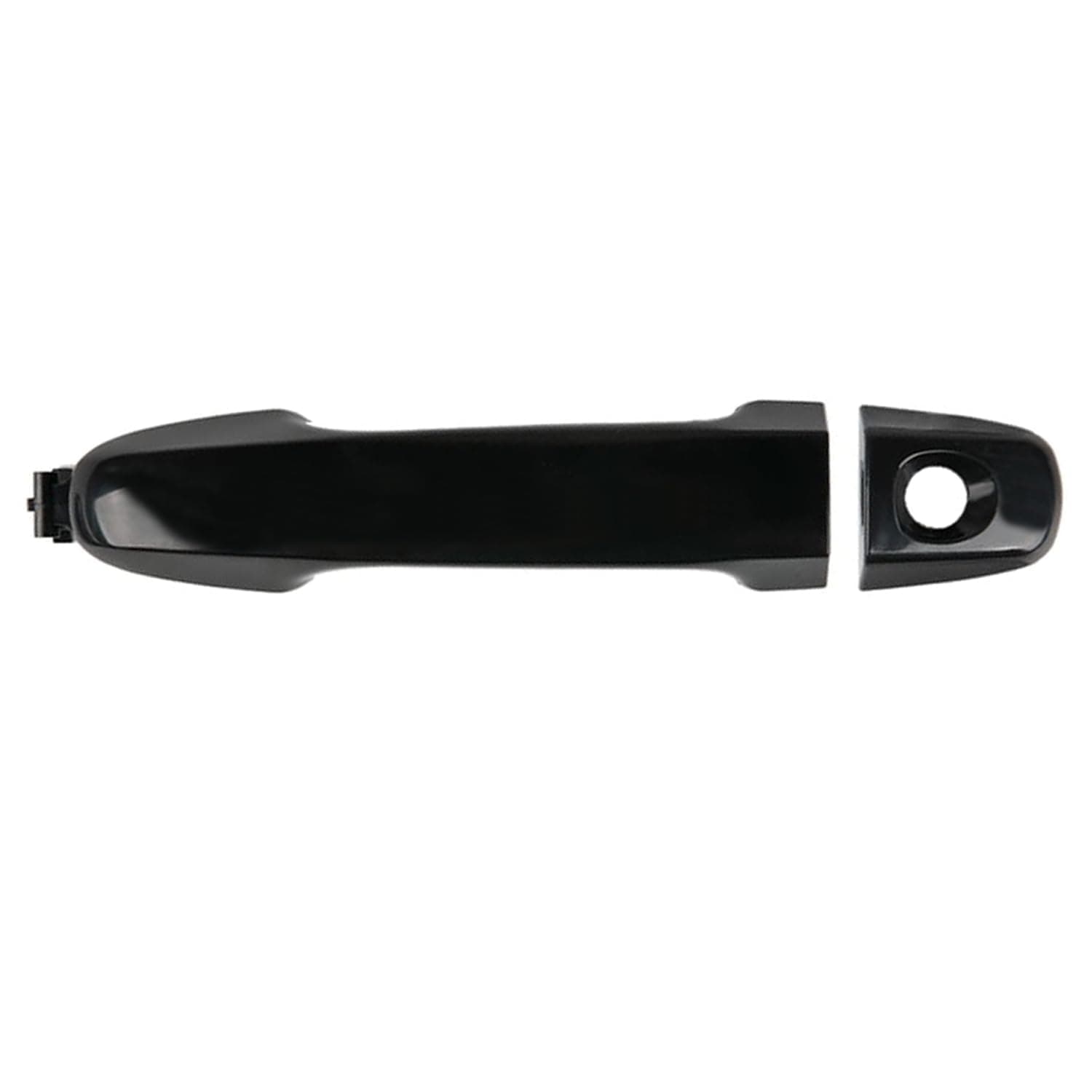 Exterior Door Handle Front Driver Side Compatible with Toyota Camry 2012 2013...