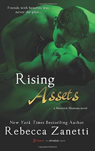 Rising Assets (Maverick Montana)