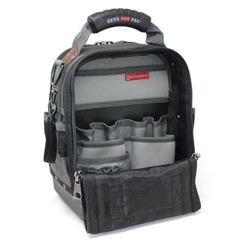 VETO PRO PAC TECHMCT Tool Bag