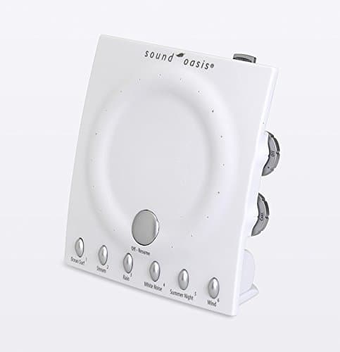 Headwaters, Inc. Six Sound Soother