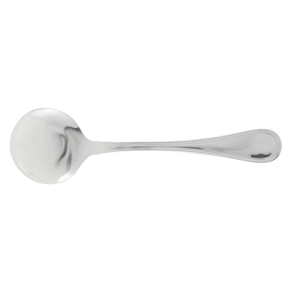 Las Palmas Sugar Spoon - 5 1/2"L