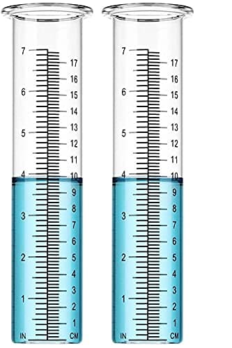 Mateda 5.5oz Yoghurt Jars Pudding Jar with Lid 1set (6 jars) Replacement Glass Jars for Yogurt Maker (5.5oz)