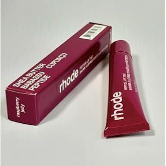 Rhode Raspberry Lip Tint