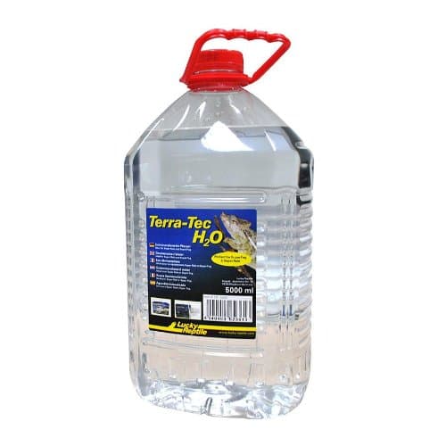 Lucky Reptile TH-5000 Terra-Tec H2O, 5 Litre