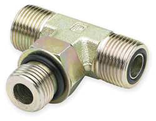 Seal-Lok ORFS Tee S5OLO