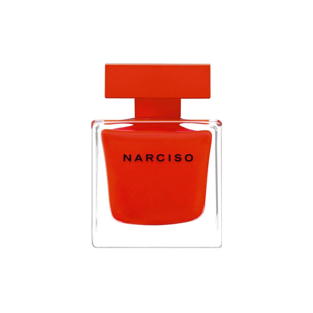 Narciso Rodriguez Rouge for Her 3.0 oz Eau de Parfum Spray