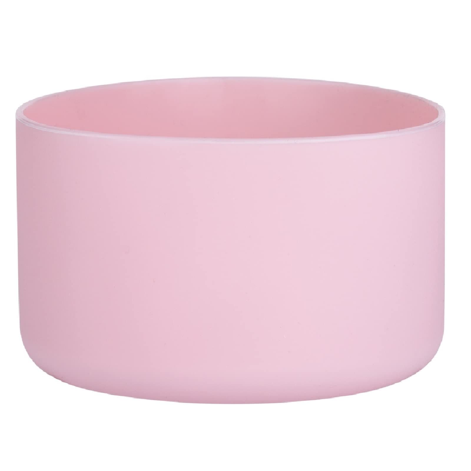 Boot for Hydro Flask 12-40 OZ Water Bottle/Stanley Tumbler, Bottom Boots for Hydroflask Sports Water Bottles, Silicone Bottom Cover Sleeve