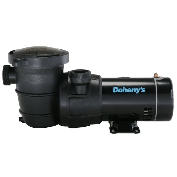 Doheny's Harris ProForce 3/4 HP Above Ground Pool Pump 115V ((0.55 THP))