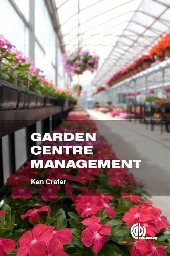 Garden Centre Management Illustrated Edition