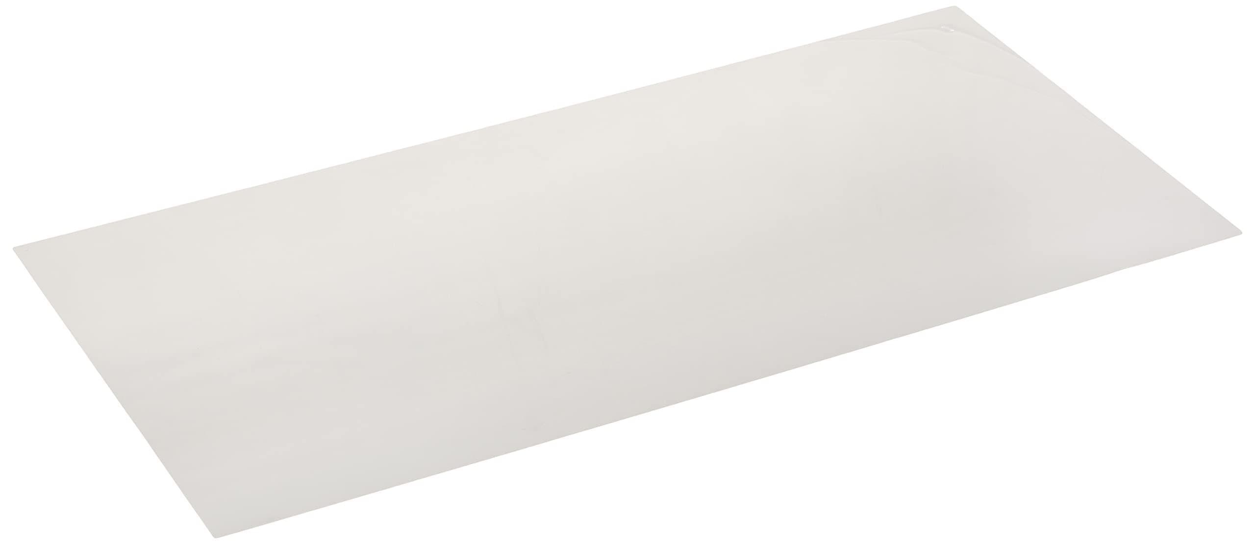 Thermoweb Deco Foil Transfer Sheet 6 x 12 Silver 20 s