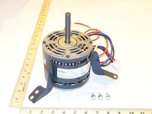 903774 Motor 1/4Hp 3Sp