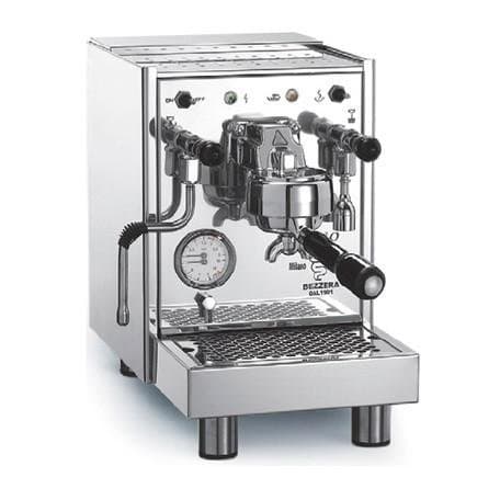 Espresso Machine 1 Head - Semi Auto Tank