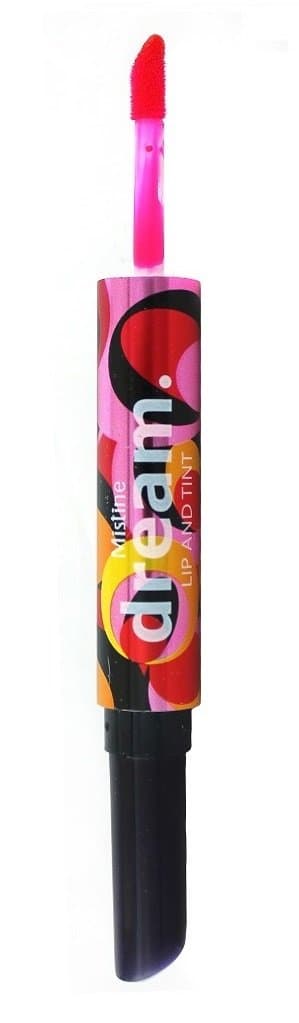Mistine Dream Lip and Tint (No.1 Pink)