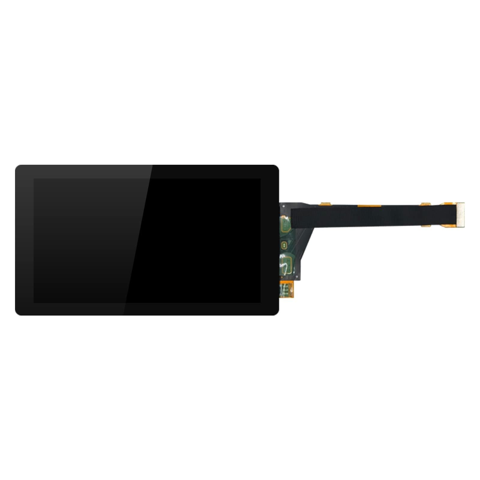 Chitu Systems for Anycubic Photon S Screen Replacement,5.5 Inches LCD 3D Printer, LS055R1SX04 Sharp04 2K LCD Screen with 1440 × 2560 Resolution (for Anycubic Photon S)