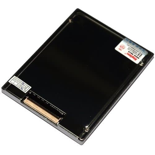 KingSpec Hi-Speed 32GB 1.8 inch ZIF Solid State Disk Drive SSD For DELL HP Mini 1000Laptop Parts Store