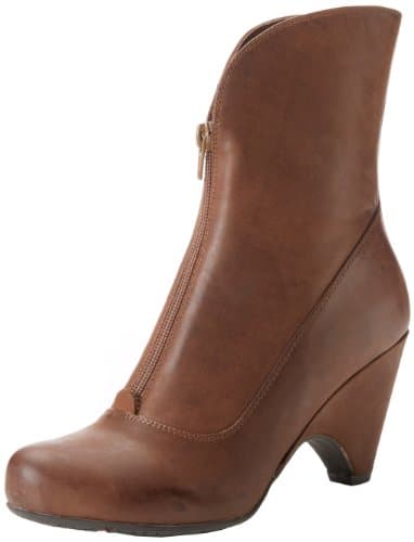 Miz Mooz Women's Dream Bootie
